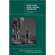 Proxy Wars from a Global Perspective