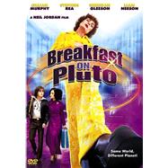 Breakfast on Pluto