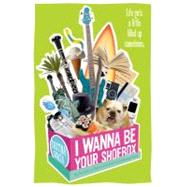 I Wanna Be Your Shoebox