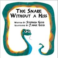 The Snake Without a Hiss