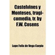Castelvines Y Monteses