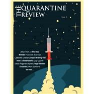 The Quarantine Review, Issue 7