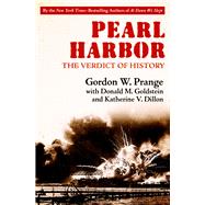 Pearl Harbor The Verdict of History