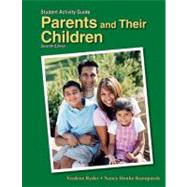 Parents and Their Children Student Activity Guide