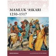 Mamluk ‘Askari 1250–1517