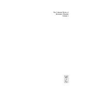 The Collected Works of Bronislaw Pitsudski
