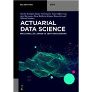 Actuarial Data Science