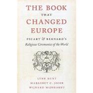 The Book That Changed Europe