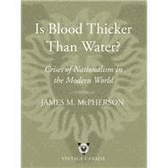 Is Blood Thicker Than Water?