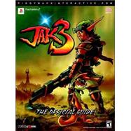 Jak 3 : The Official Guide