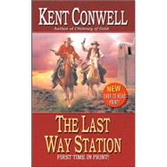 The Last Way Station