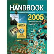 The Arrl Handbook for Radio Communications 2005: 82nd Edition