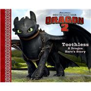 Toothless A Dragon Hero's Story