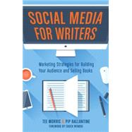 VitalSource Book: Social Media for Writers