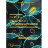 Sensitization of Cancer Cells for Chemo/Immuno/radio-therapy