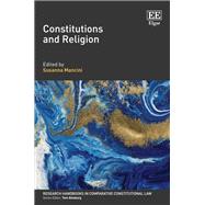 Constitutions and Religion