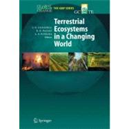 Terrestrial Ecosystems in a Changing World