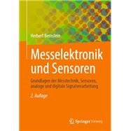 Messelektronik und Sensoren