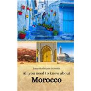 All you need to know about Morocco