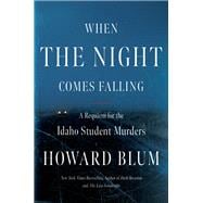 When the Night Comes Falling