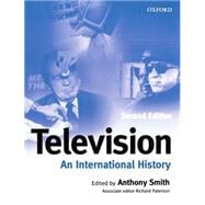 Television An International History