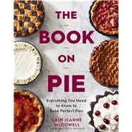 The Book on Pie