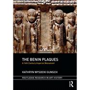 The Benin Plaques