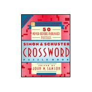 Simon & Schuster Crossword Puzzle Book #215; The Original Crossword Puzzle Publisher