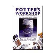 Potter's Workshop