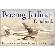 Boeing Jetliner Databook