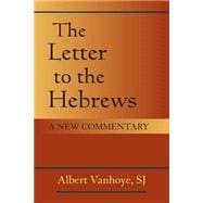 The Letter to the Hebrews