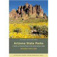 Arizona State Parks
