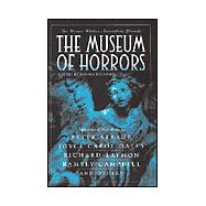 The Museum of Horrors