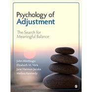 Psychology of Adjustment