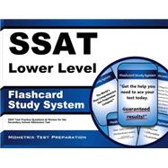 Ssat Elementary Level Study System