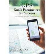 GPS God's Parameters for Success
