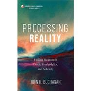 Processing Reality book cover, ISBN 9781666709285