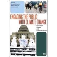 Engaging the Public With Climate Change