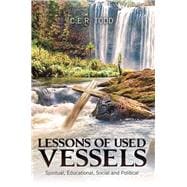 Lessons of Used Vessels