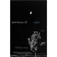 Provinces of Night A Novel