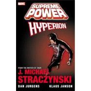 Supreme Power Hyperion