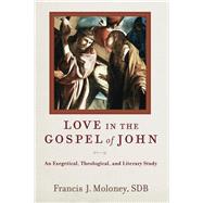 Love in the Gospel of John