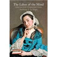 The Labor of the Mind