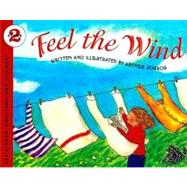 Feel the Wind