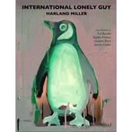 International Lonely Guy