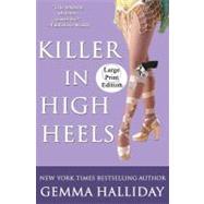 Killer in High Heels