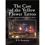 The Case of the Yellow Flower Tattoo