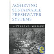 Achieving Sustainable Freshwater Systems