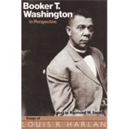 Booker T. Washington in Perspective