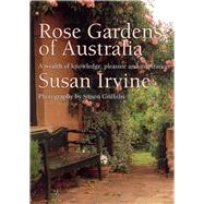 Rose Gardens of Australia
